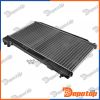 Radiateur du moteur pour HONDA | CCH-HD-000, 53110